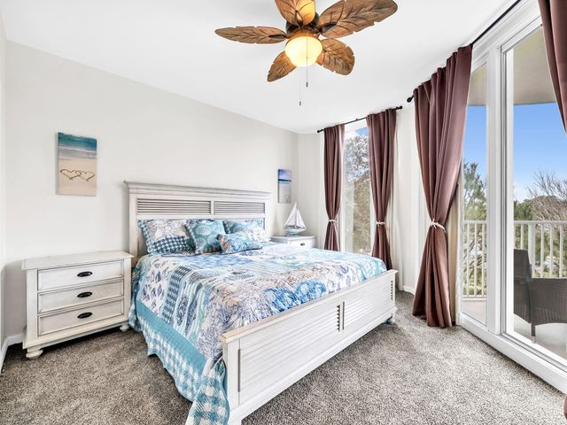 4207 INDIAN BAYOU Trail 2312, Destin, FL 32541