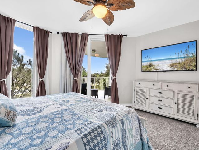 4207 INDIAN BAYOU Trail 2312, Destin, FL 32541