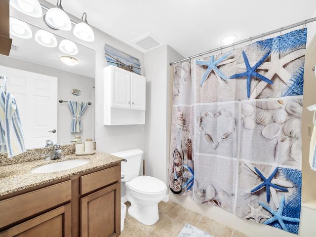 4207 INDIAN BAYOU Trail 2312, Destin, FL 32541