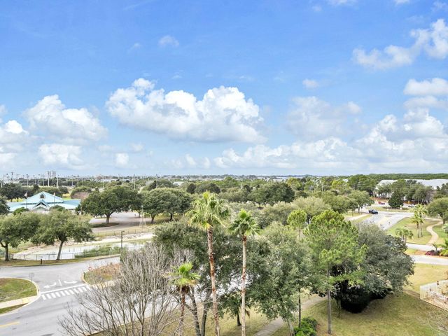 4207 INDIAN BAYOU Trail 2312, Destin, FL 32541