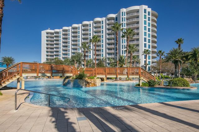 4207 INDIAN BAYOU Trail 2312, Destin, FL 32541