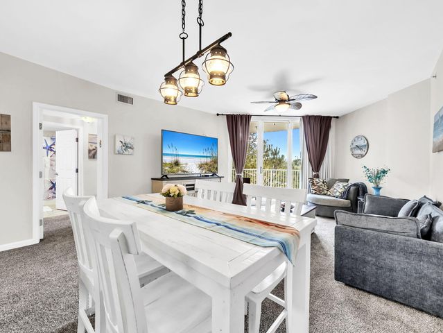 4207 INDIAN BAYOU Trail 2312, Destin, FL 32541