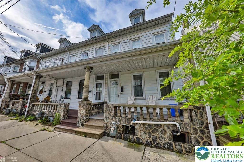 926 Butler Street, Easton, PA 18042