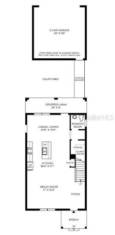 198 SUNSET GARDEN LANE, Winter Garden, FL 34787