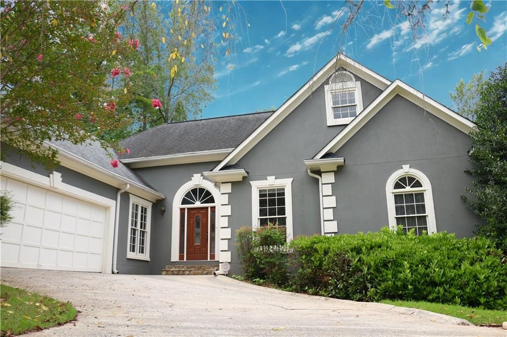 1105 New Britain SW Drive, Atlanta, GA 30331