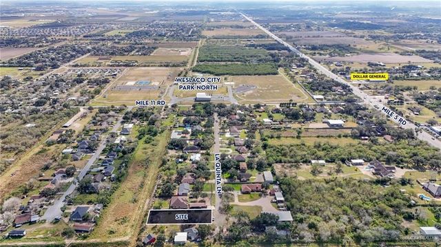 6008 La Quinta Lane, Weslaco, TX 78599