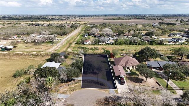 6008 La Quinta Lane, Weslaco, TX 78599