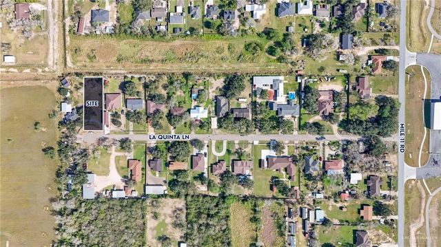6008 La Quinta Lane, Weslaco, TX 78599