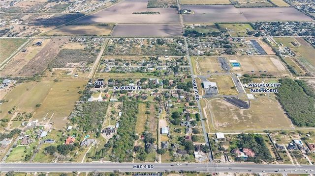 6008 La Quinta Lane, Weslaco, TX 78599