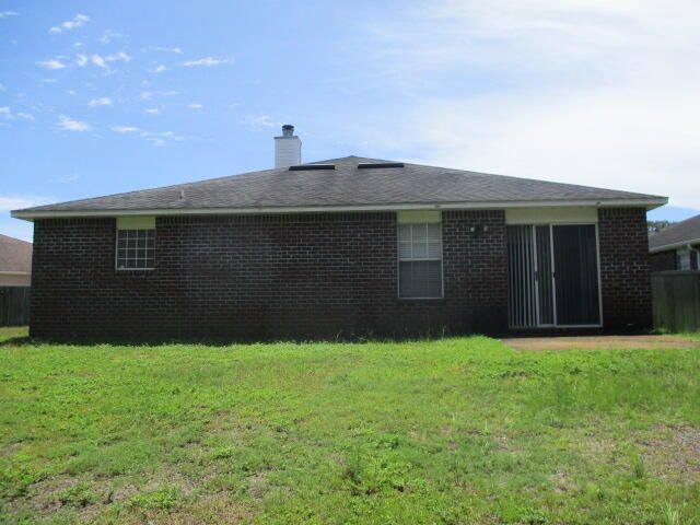 1966 Catline Circle, Navarre, FL 32566