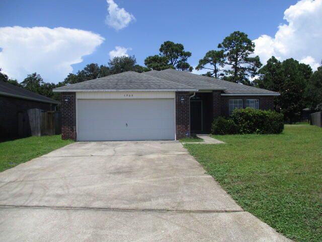 1966 Catline Circle, Navarre, FL 32566