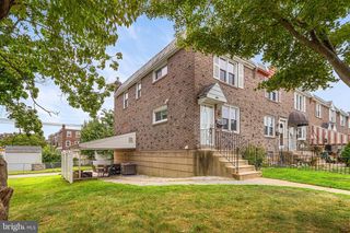 2500 STONEYBROOK LN, Drexel Hill, PA 19026
