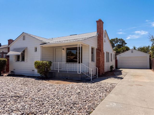 6016 Sampson Blvd, Sacramento, CA 95824