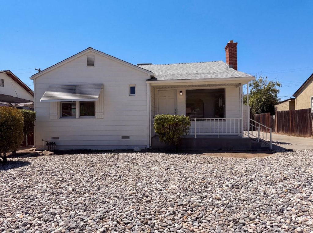 6016 Sampson Blvd, Sacramento, CA 95824