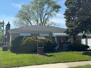 31263 Hayes Road, Warren, MI 48088