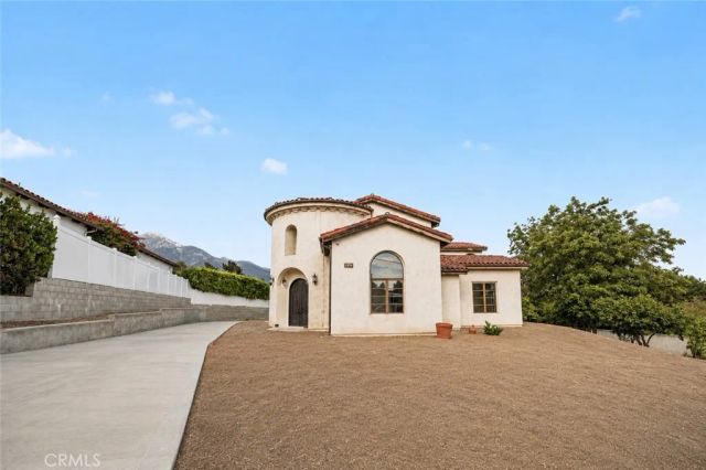 2426 Sierra, Upland, CA 91784