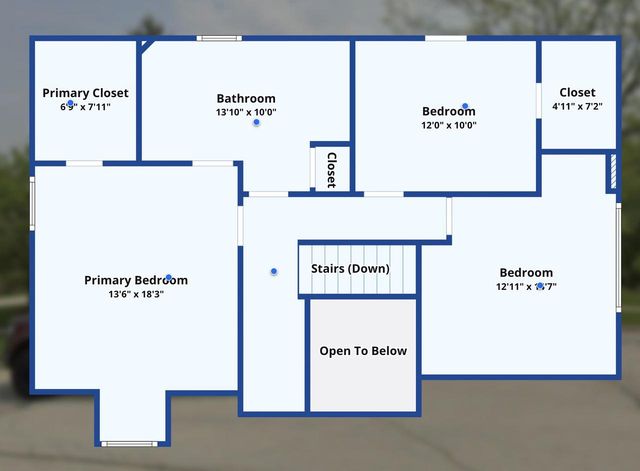211 Erin COURT, West Bend, WI 53095