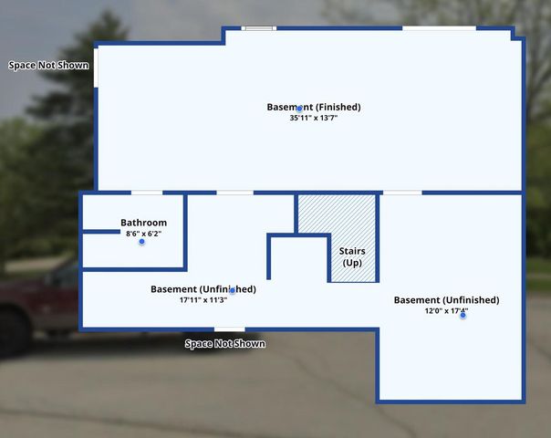 211 Erin COURT, West Bend, WI 53095