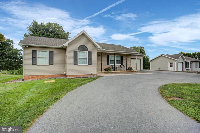 2597 WHITE CHURCH RD, Chambersburg, PA 17202
