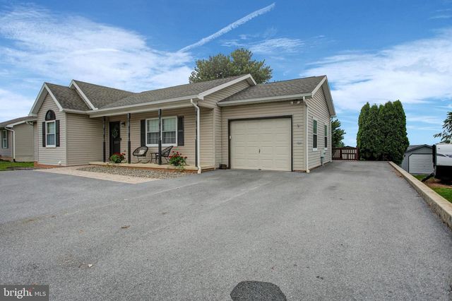 2597 WHITE CHURCH RD, Chambersburg, PA 17202