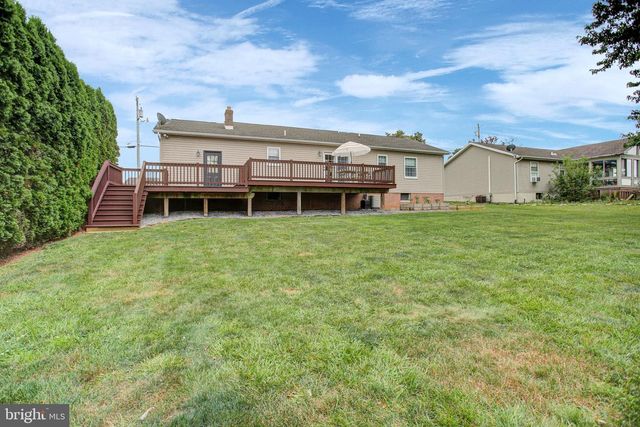 2597 WHITE CHURCH RD, Chambersburg, PA 17202