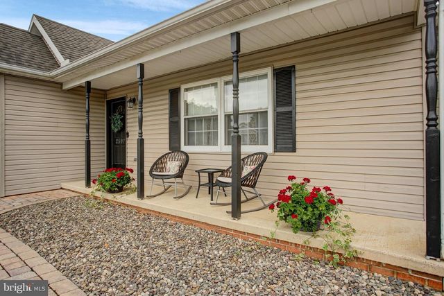 2597 WHITE CHURCH RD, Chambersburg, PA 17202