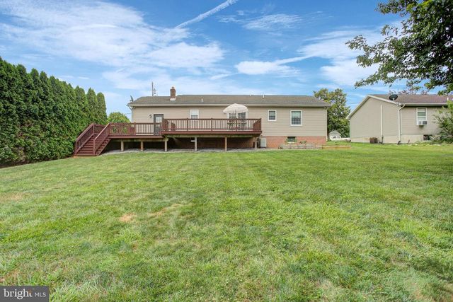 2597 WHITE CHURCH RD, Chambersburg, PA 17202
