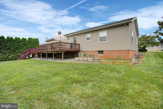 2597 WHITE CHURCH RD, Chambersburg, PA 17202