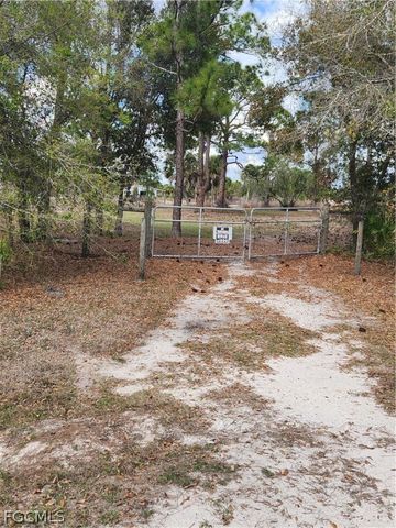 29086 Polk DR, Punta Gorda, FL 33982