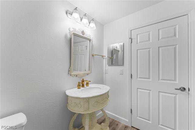 29086 Polk DR, Punta Gorda, FL 33982