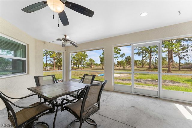 29086 Polk DR, Punta Gorda, FL 33982