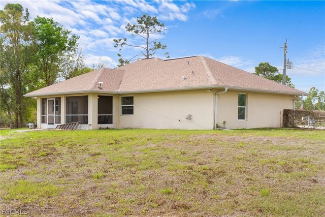 29086 Polk DR, Punta Gorda, FL 33982