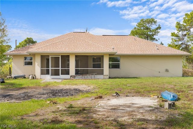 29086 Polk DR, Punta Gorda, FL 33982