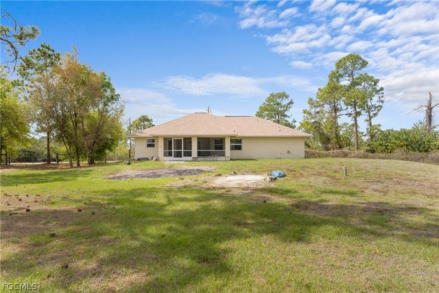 29086 Polk DR, Punta Gorda, FL 33982