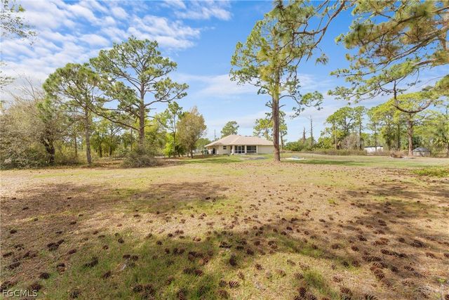 29086 Polk DR, Punta Gorda, FL 33982