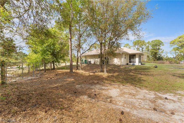 29086 Polk DR, Punta Gorda, FL 33982