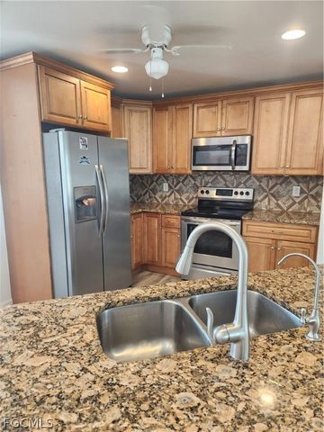 29086 Polk DR, Punta Gorda, FL 33982