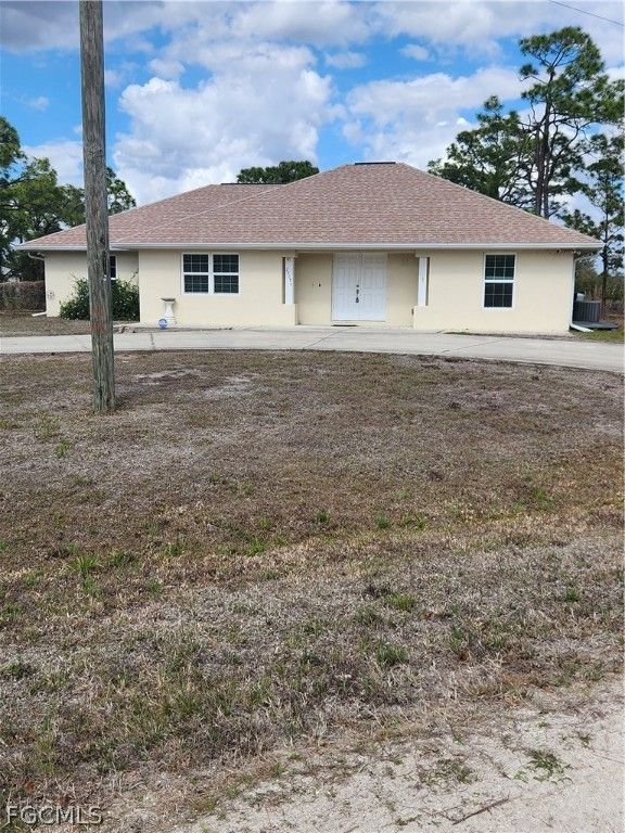 29086 Polk DR, Punta Gorda, FL 33982