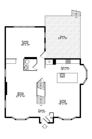 6630 N Trumbull Avenue, Lincolnwood, IL 60712