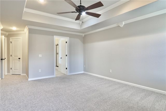 2500 Bridlecreek Road, Siloam Springs, AR 72761