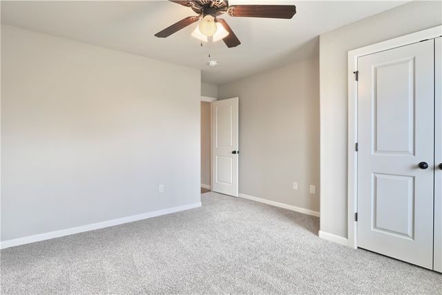 2500 Bridlecreek Road, Siloam Springs, AR 72761