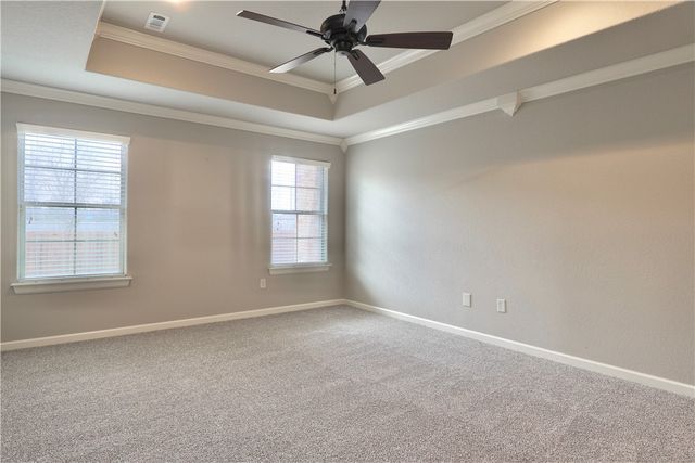 2500 Bridlecreek Road, Siloam Springs, AR 72761