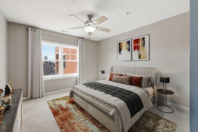 14 S Prospect Street 402, Roselle, IL 60172