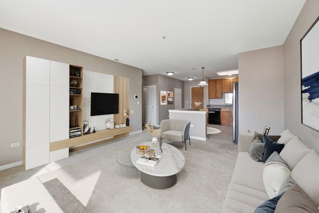 14 S Prospect Street 402, Roselle, IL 60172