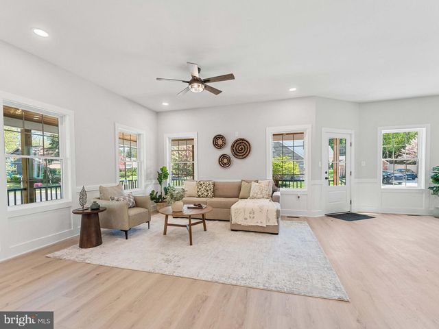 1100 PROSPECT RIDGE BLVD, Haddon Heights, NJ 08035