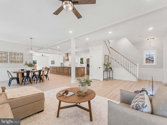 1100 PROSPECT RIDGE BLVD, Haddon Heights, NJ 08035