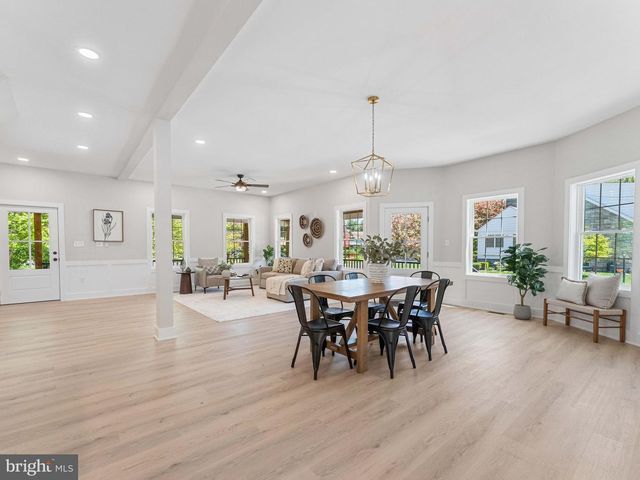 1100 PROSPECT RIDGE BLVD, Haddon Heights, NJ 08035