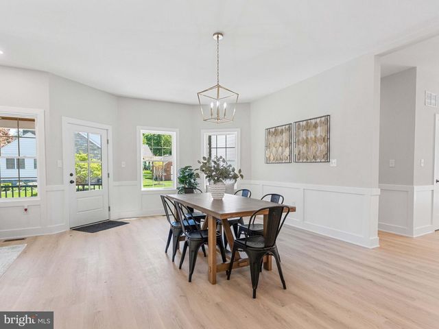 1100 PROSPECT RIDGE BLVD, Haddon Heights, NJ 08035