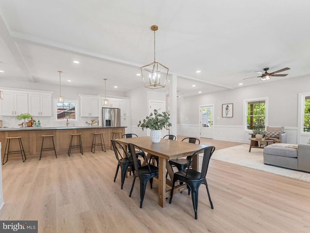 1100 PROSPECT RIDGE BLVD, Haddon Heights, NJ 08035