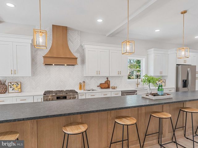 1100 PROSPECT RIDGE BLVD, Haddon Heights, NJ 08035